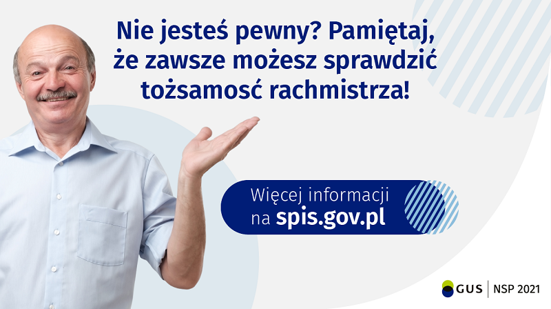 Tożsamość rachmistrza