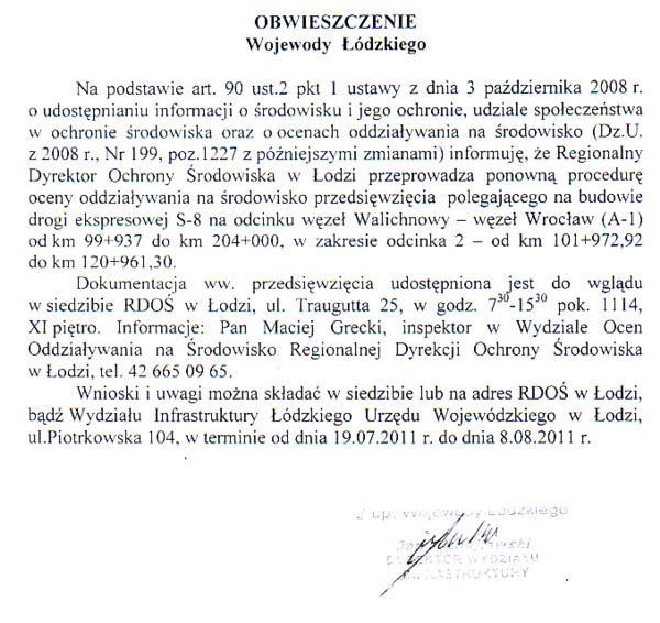 Zdjęcie Obwieszczenie Wojewody Łódzkiego _012_258474