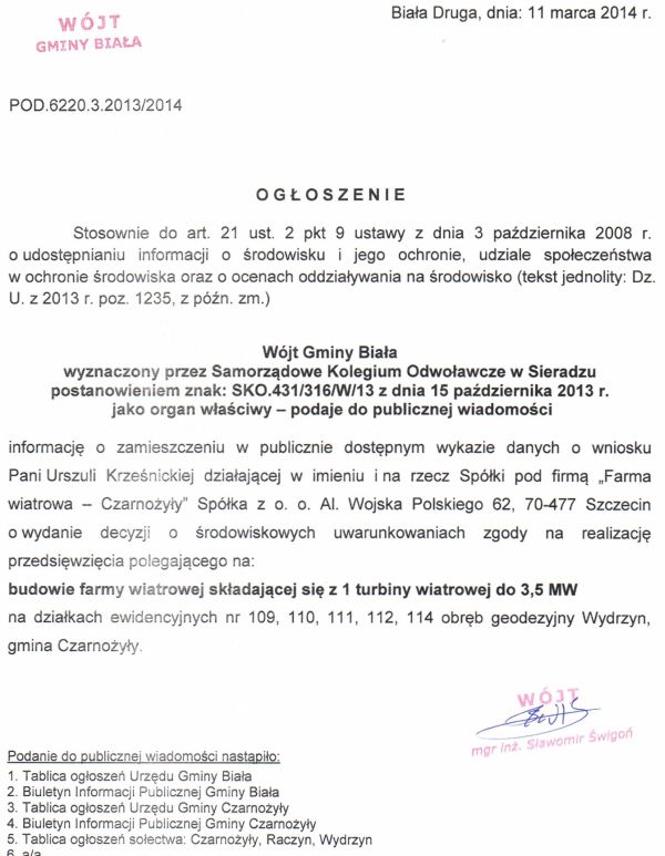 Zdjęcie Ogłoszenie _012_389704