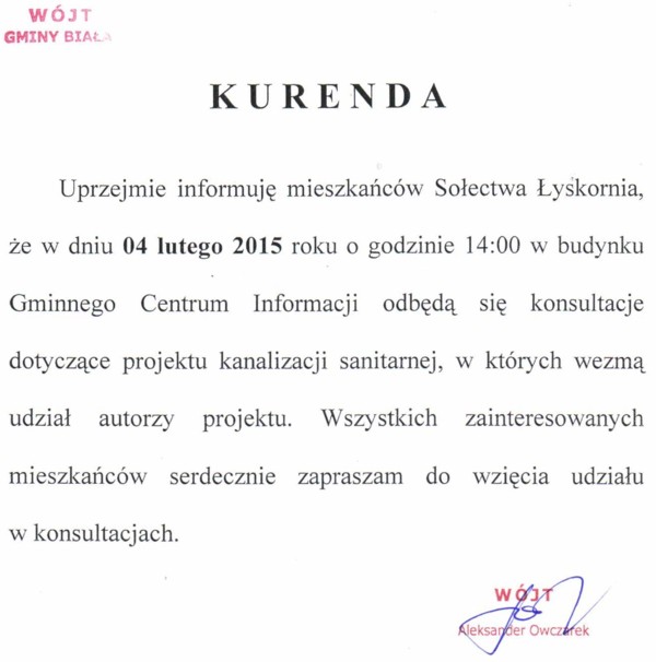 Zdjęcie KURENDA!!! _012_435487