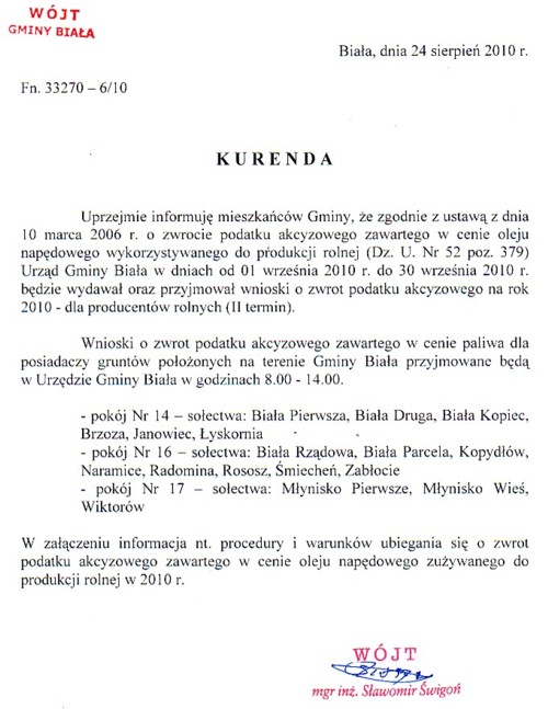 Zdjęcie kurenda - wrzesień 2010 _016_213936