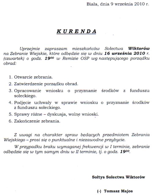 Zdjęcie Kurenda Wiktorów _019_215754