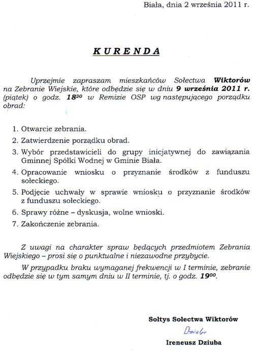 Zdjęcie Kurenda-Wiktorów _019_264216