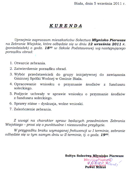 Zdjęcie Kurenda-Młynisko Pierwsze _019_264604