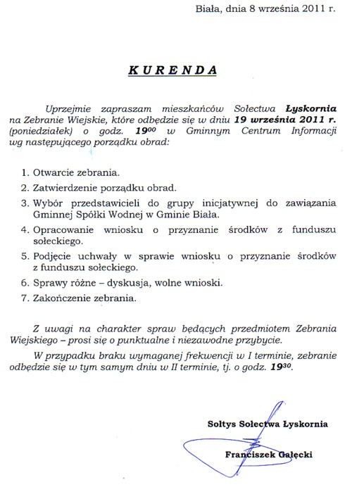 Zdjęcie Kurenda-Łyskornia _019_265823