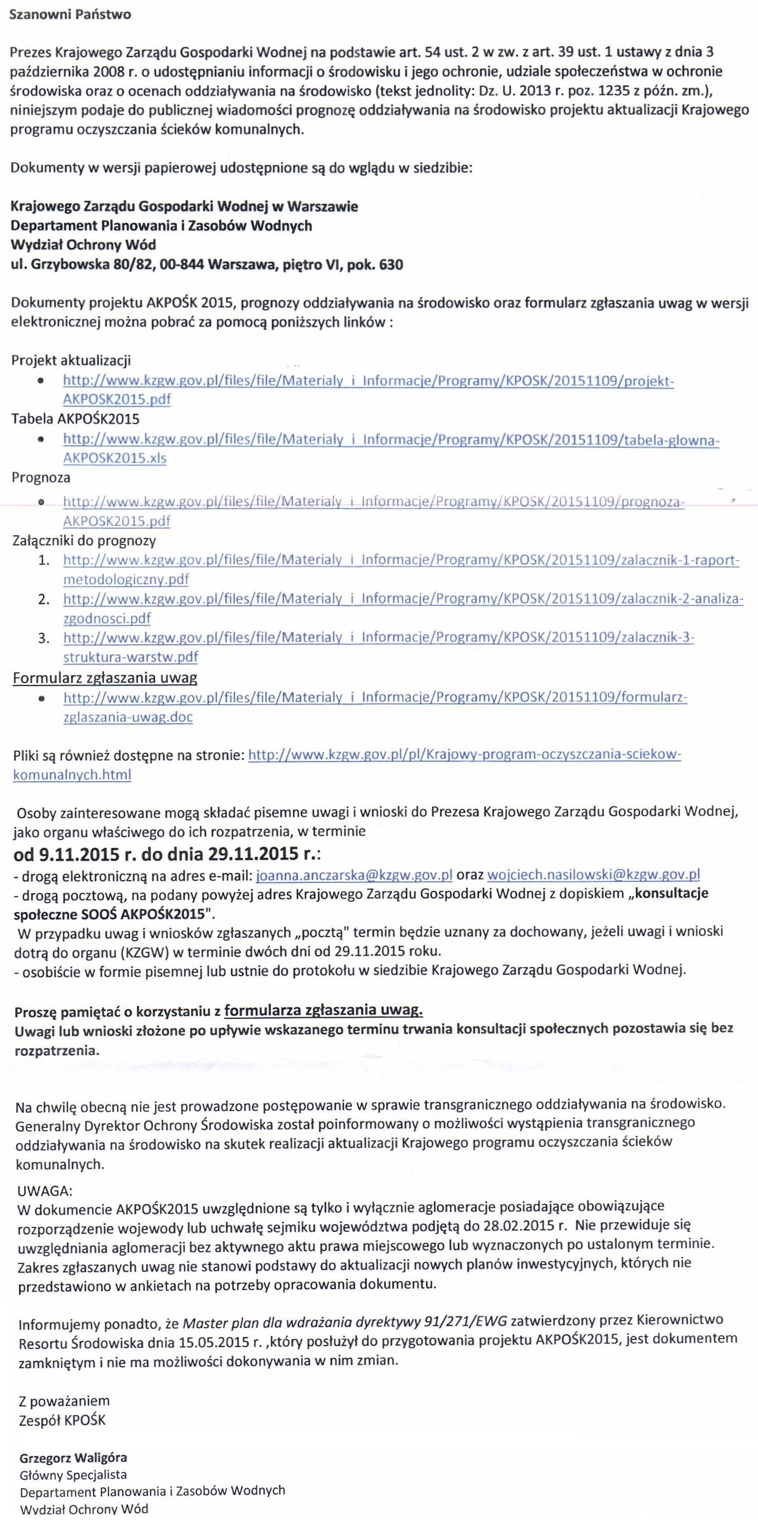 Zdjęcie Komunikat_10783605