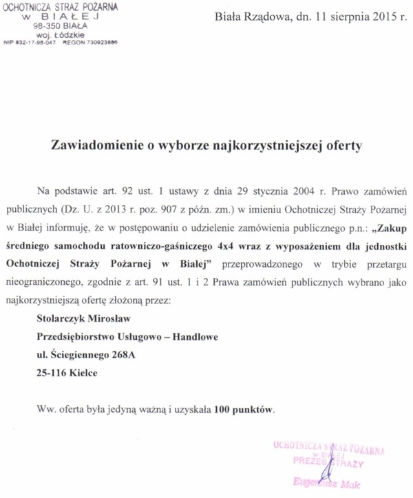 Zdjęcie Komunikat_2330829