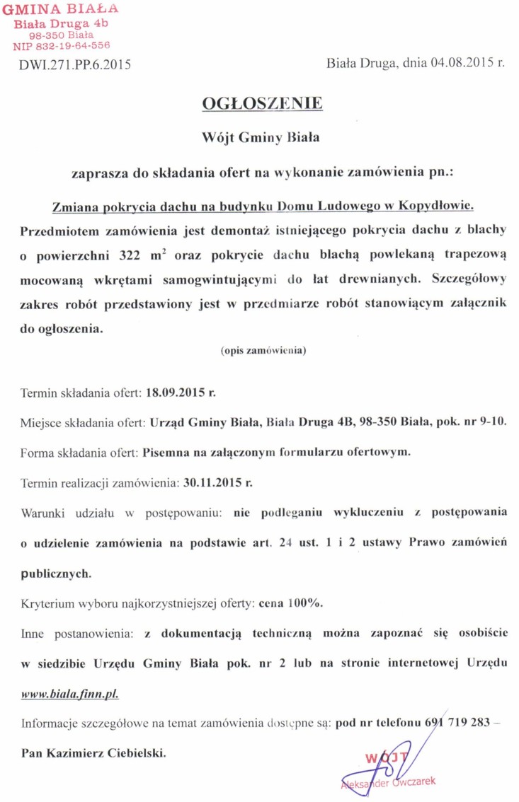 Zdjęcie Komunikat_5176166
