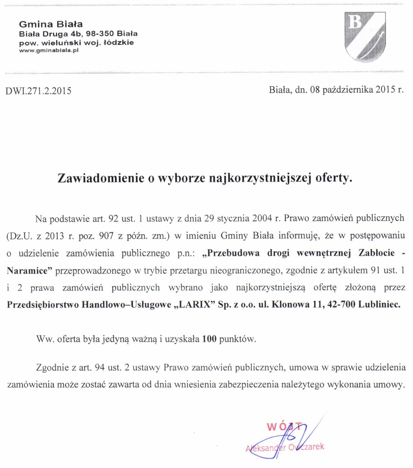 Zdjęcie Komunikat_7943149